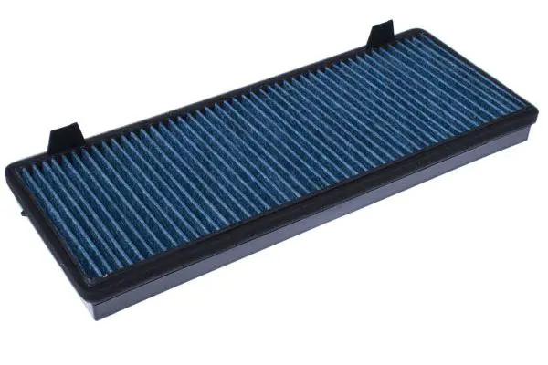 Cabin filter Activated Carbon Filter M110360A DENCKERMANN for RENAULT