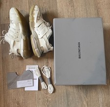 Balenciaga Track Runner