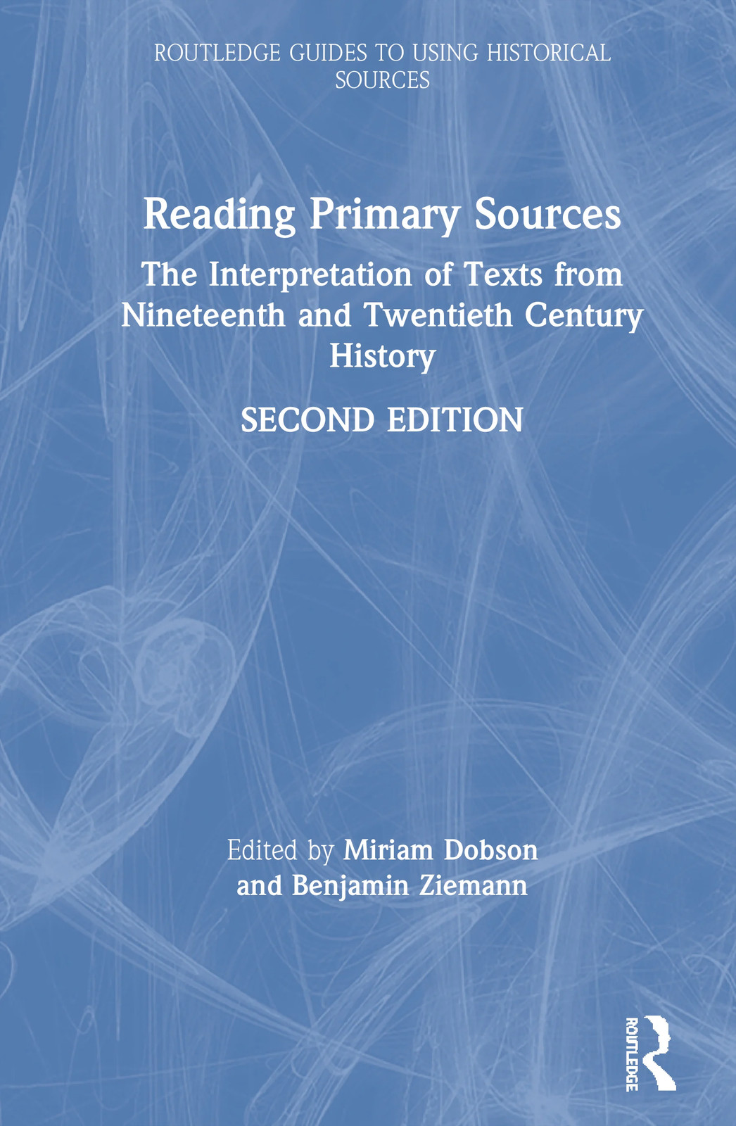 Reading Primary Sources - 2nd Edition