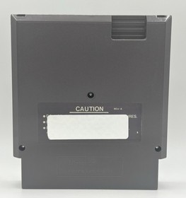 Burgertime (Nintendo | NES) Retro | Vintage Video Game - Tested