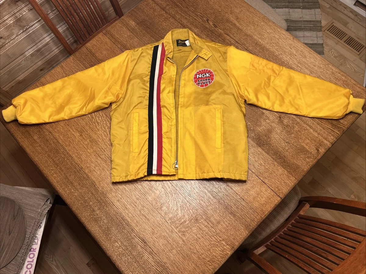 Swingster Yellow Coats, Jackets & Vests for Men for Sale | Shop