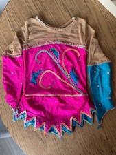 RSG Anzug für Rhythmische