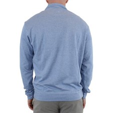 Orange Sweaters for Men for sale