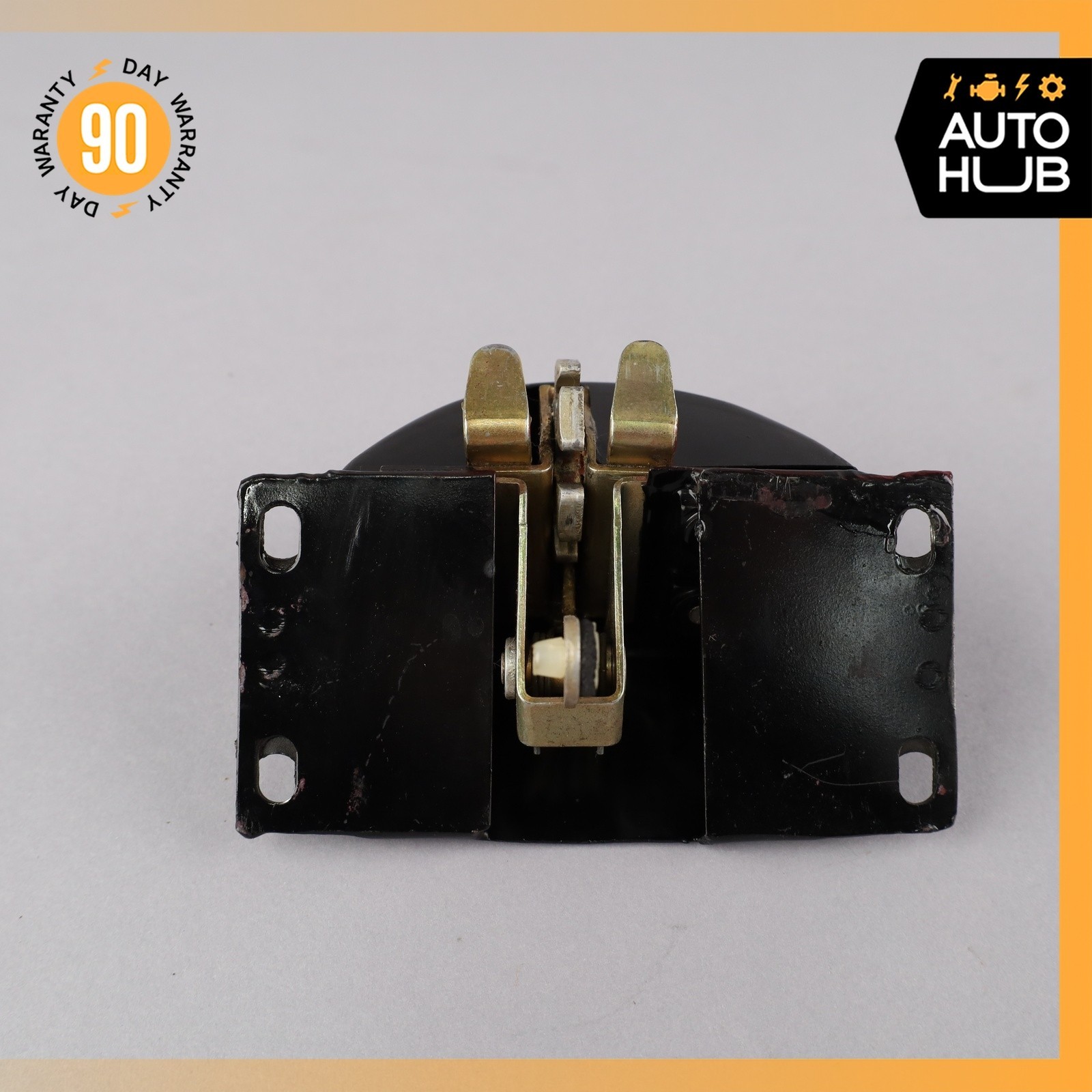 Rolls Royce Silver Spirit Trunk Lid Latch Lock Actuator UB32301 OEM 22k