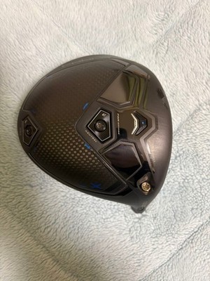 Cobra DARKSPEED MAX 12.0 Driver Head Only RH