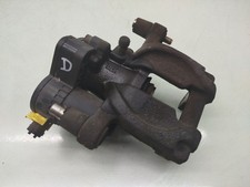 BREMSZANGE HINTEN RECHTS / 26620AL020 / 2970253 FÜR SUBARU OUTBACK BS 2.0 D AW