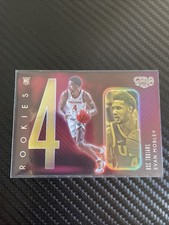 2021-22 Panini Chronicles Draft Picks - Gala Rookies Evan Mobley #182 (RC)