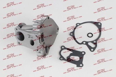 Wasserpumpe Motorkühlung für Hyundai Galloper II Jk-01 H-1 A1 / 2.5 ab 99->