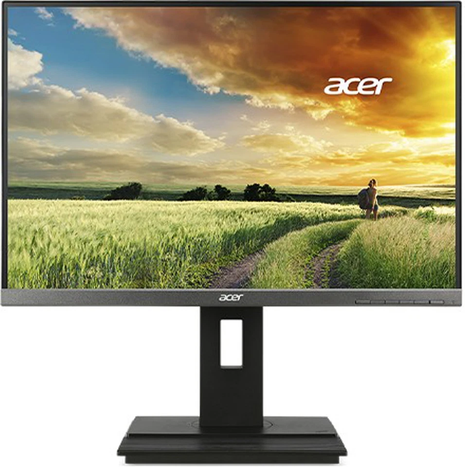Acer Business B6 B246HYLBymiprx 23,8-Zoll Monitor IPS FHD (starke Kratzer)