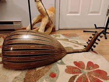 Professional Iraqi Oud