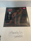 Black Sabbath The Eternal Idol Vinyl LP RSD 2025 Record Store Day Translucent