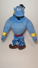 Disney Aladdin Genie Plush 17" Toy