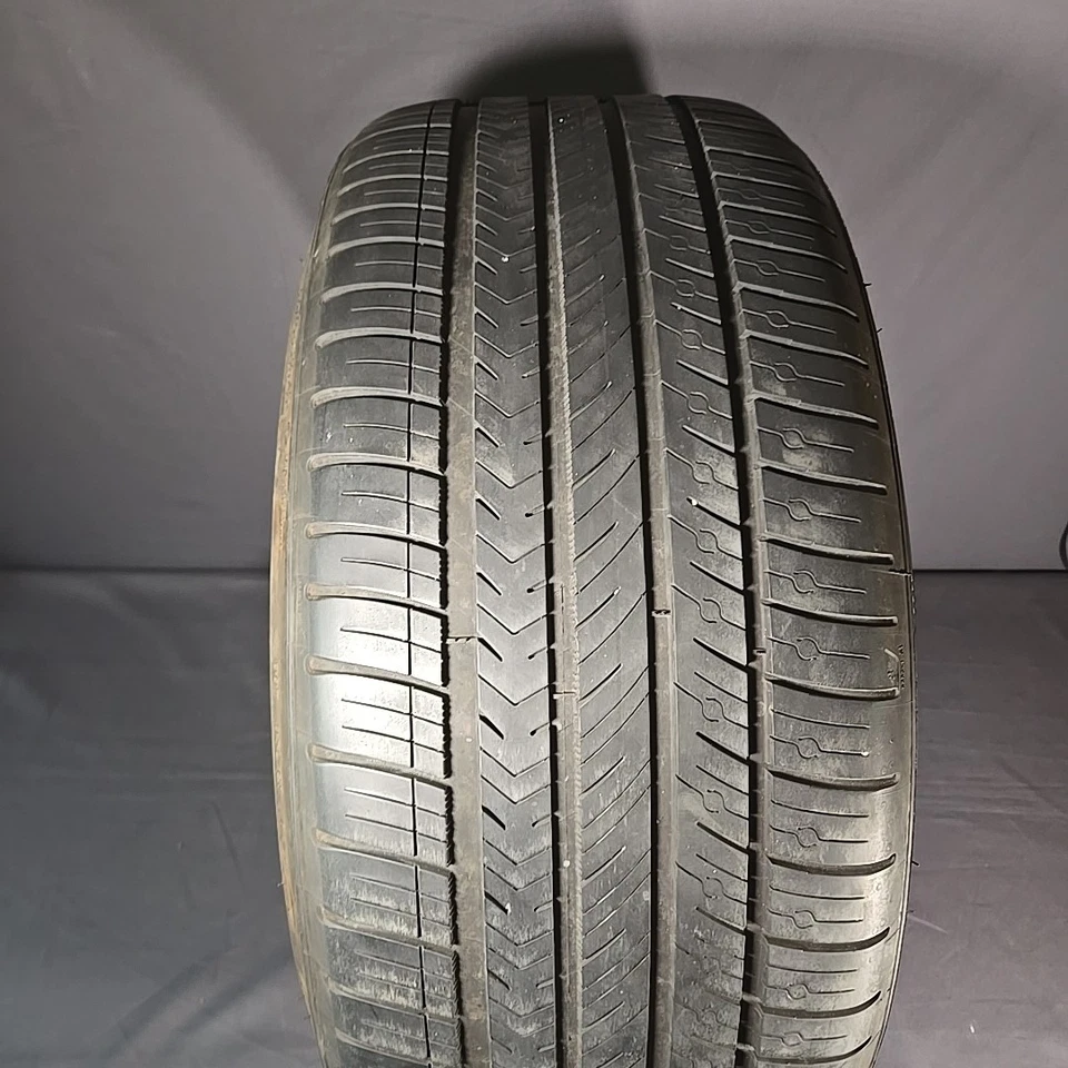 Used 275/35ZR21 Michelin Pilot Sport All Season 4 TO Acoustic 103W - 4/32 - Image 3 of 4