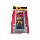 Vintage 1993 Marvel Comic X-Men Wolverine Door Banner