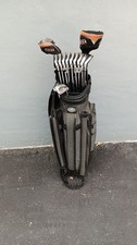 Callaway BIG BERTHA GOLF CLUB SET
