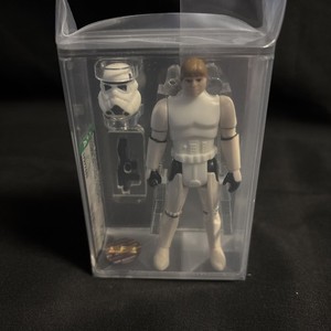 Luke Stormtrooper Potf | eBay