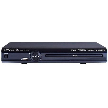 Offerta Majestic HDMI579USB Lettore DVD USB HDMI - Prezzo Imbattibile