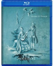 Hans Olav Gorset - Nodebog New Blu-ray Audio