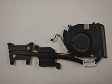 HP EliteBook 840 G2 dissipatore di calore CPU e ventola di raffreddamento - 803017-001 & 730792-001