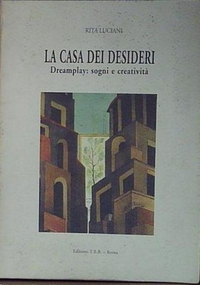 Luciani DAS HAUS DER WÜNSCHE. DREAMPLAY Edition TER