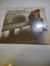 GLEN CAMPBELL - By The Time I Get To Phoenix - 12