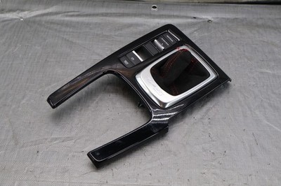2024 ACURA INTEGRA TYPE S DE5 K20C8 OEM CENTER CONSOLE SHIFTER TRIM ASSY #4616