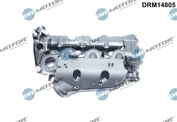 Dr.Motor Automotive DRM14805 Saugrohrmodul For Jaguar Land Rover-image