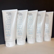5 Pack Bondi Sands Pure Gradual Tanning Lotion - All Skin Tones 6.76oz  200mL