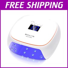 Wireless Ceramic Technology Nail Dryer