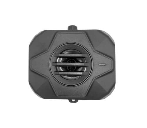 GLB Green Level Berlin | Scacciatore per Uccelli ad ultrasuoni | Piccioni (t6h)