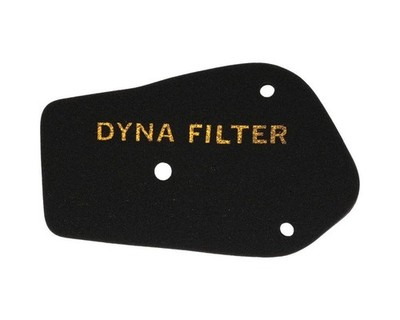 Luftfilter Einsatz für DAELIM Cordi 50cc, E Five, S, ROLLER