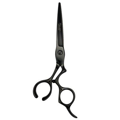 Matakki Raven 6 Zoll professionelle japanische Stahl Friseur Friseurschere