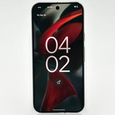 Unlocked Google Pixel 9 Pro 256GB Charcoal GR83Y