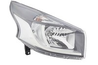 1X Hella 1LE 011 410-441 Hauptscheinwerfer FüR Renault