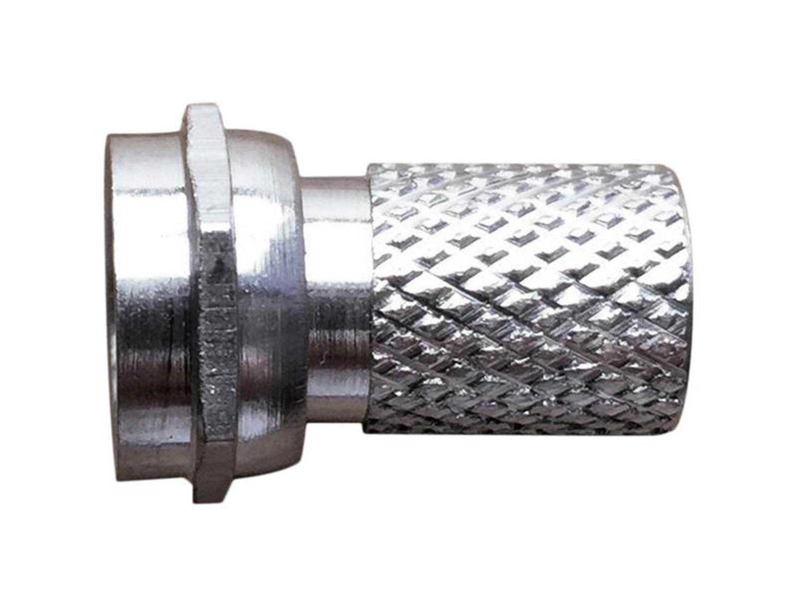 Dencon F Type Connector for RG6 Cable - 7149NB