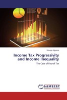 Simegn Nigusse | Income Tax Progressivity And Income Inequality | Taschenbuch