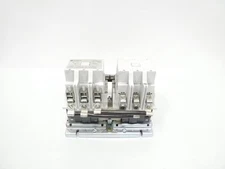 Cutler Hammer A211K4CA Size 4 Reversing Contactor 120v-ac 100hp