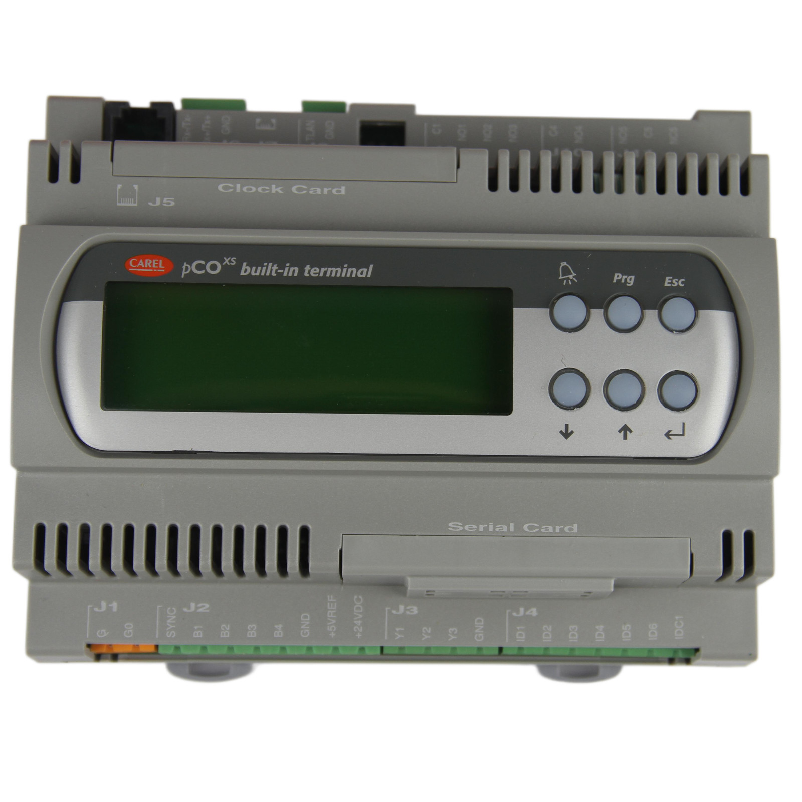 NEW CAREL PCO1000DX0 Controller