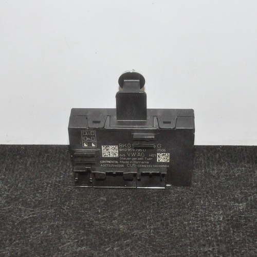 AUDI Q5 Steuergerät für linke hintere Tür ECU 8R 8K0959795G 8K0959795D 2013