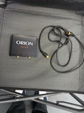 Orion 400 BDG Car Audio Line Driver Bass Gain Controller w/ Cable Made in USA