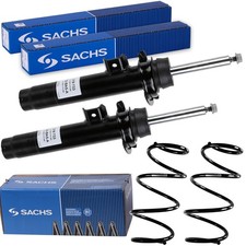 Ressort divers BMW 733