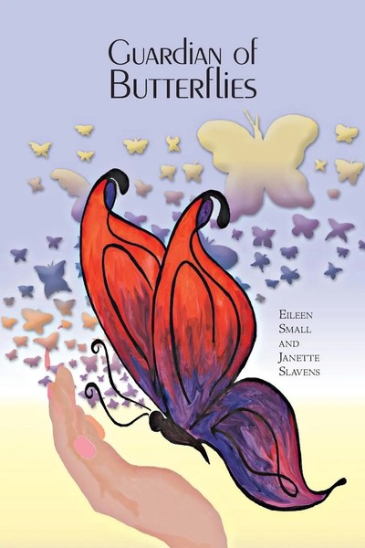Guardian Of Butterflies Eileen Small (U. A.) Taschenbuch Kartoniert / Broschiert-image