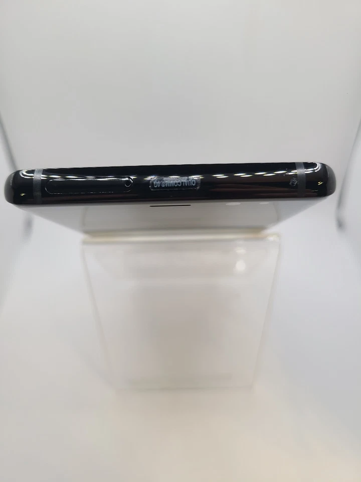 Samsung Galaxy Note8 Verizon Operador SOLO Negro 64 GB Android 8 Foto 3 de 4