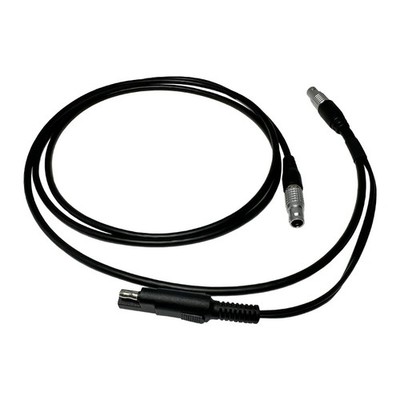 A00454 GPS-PDL Power Cable For Leica Connect GPS To Pacific GPS 1230 5 pin-8 pin
