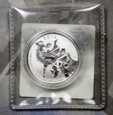Batman Silver Coin In Canadian Commemorative Coins for sale | eBay