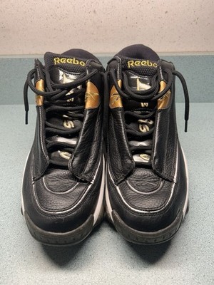 Reebok The Answer Size 9.5