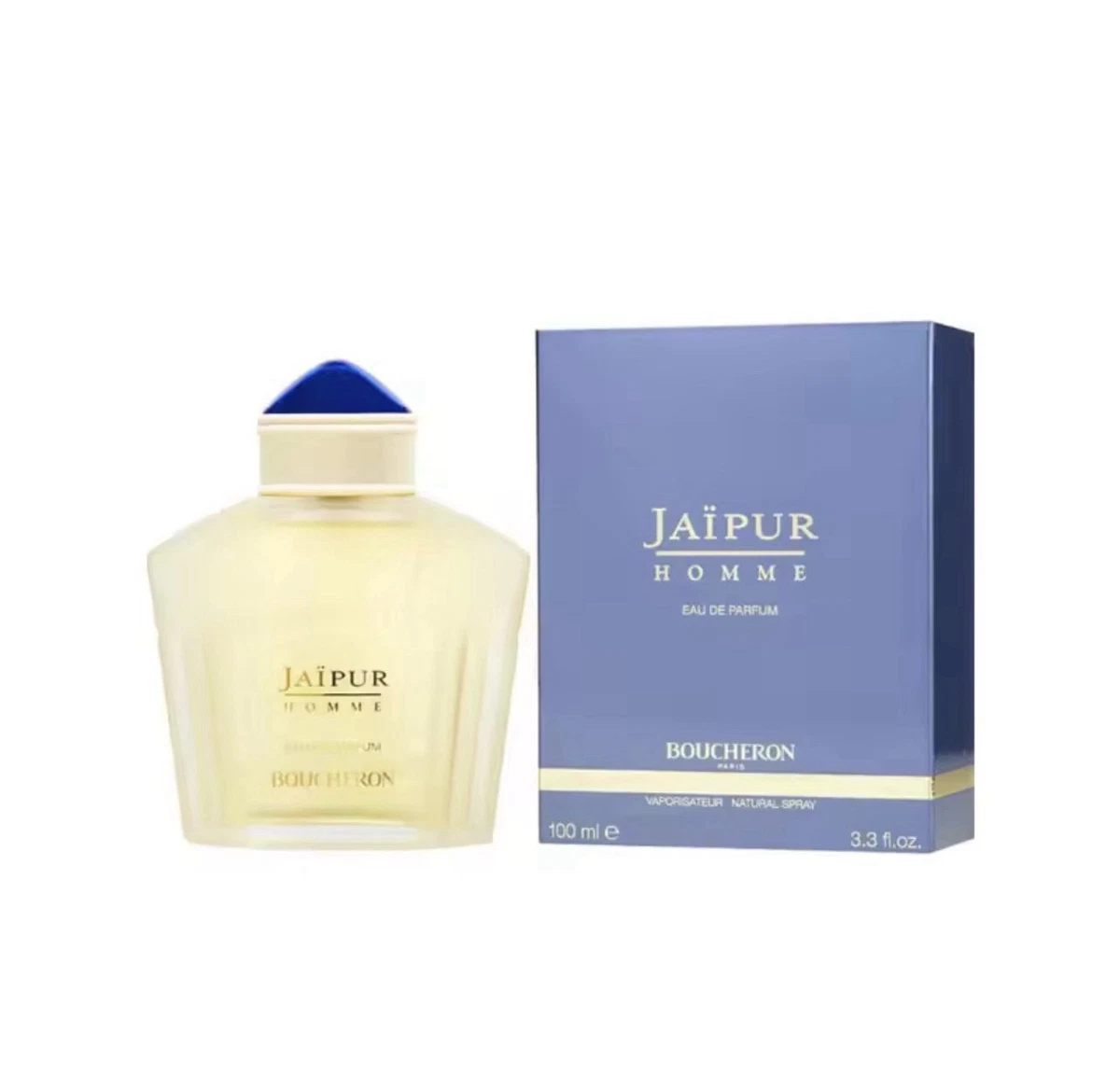 Boucheron Jaipur Eau de Parfum for Men for sale - eBay