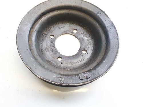 1717637 Wasserpumpe Riemenscheibe  BMW 3-Series DE1887193-97