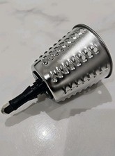 Electrolux Food Processer Drum Assembly Coarse Shredder 4055259297