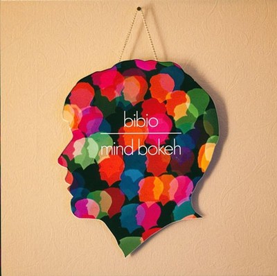 Bibio - Mind Bokeh CD NEU OVP